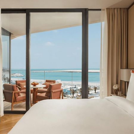 Jumeirah Residences Marsa Al Arab دبي المظهر الخارجي الصورة