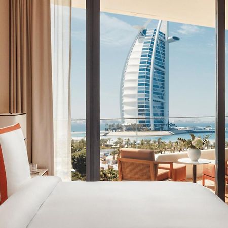 Jumeirah Residences Marsa Al Arab دبي المظهر الخارجي الصورة