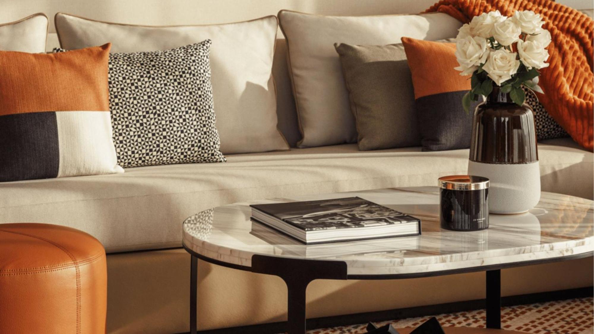 Jumeirah Residences Marsa Al Arab دبي الغرفة الصورة